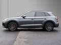 Audi Q5 40 TDI S line AHK Kamera Business Grau - thumbnail 5