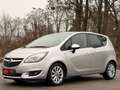 Opel Meriva 1.,4 TURBO garantie,automatik,sitz u.lenk heiz. Grau - thumbnail 2