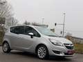 Opel Meriva 1.,4 TURBO garantie,automatik,sitz u.lenk heiz. Grau - thumbnail 4