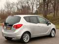 Opel Meriva 1.,4 TURBO garantie,automatik,sitz u.lenk heiz. Grau - thumbnail 7