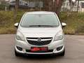 Opel Meriva 1.,4 TURBO garantie,automatik,sitz u.lenk heiz. Grau - thumbnail 5