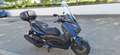 Yamaha X-Max 400 Blu/Azzurro - thumbnail 5