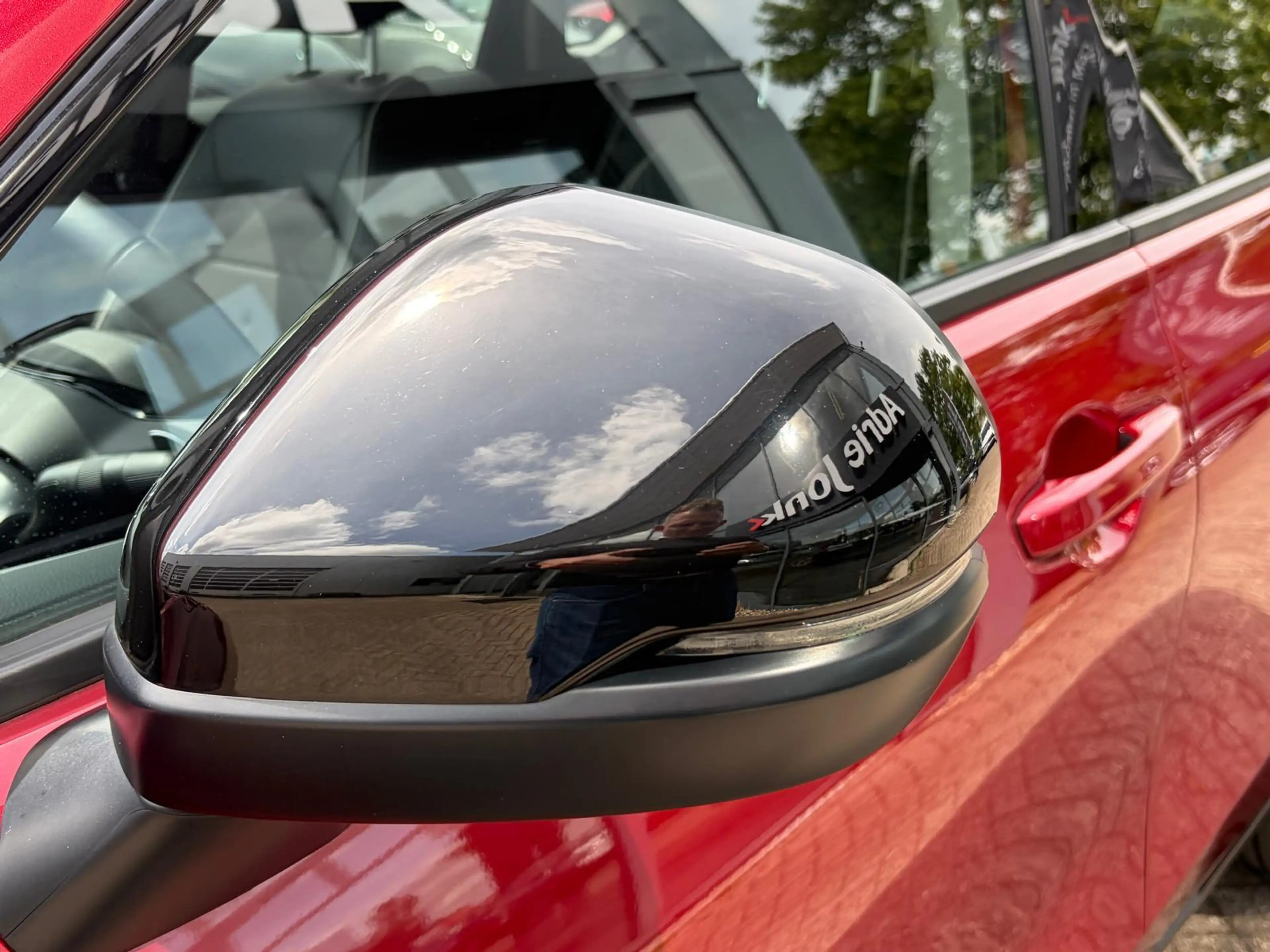 Honda ZR-V 2.0 e:HEV Sport FULL HYBRID 184pk | AUTOMAAT | CAM — photo 12