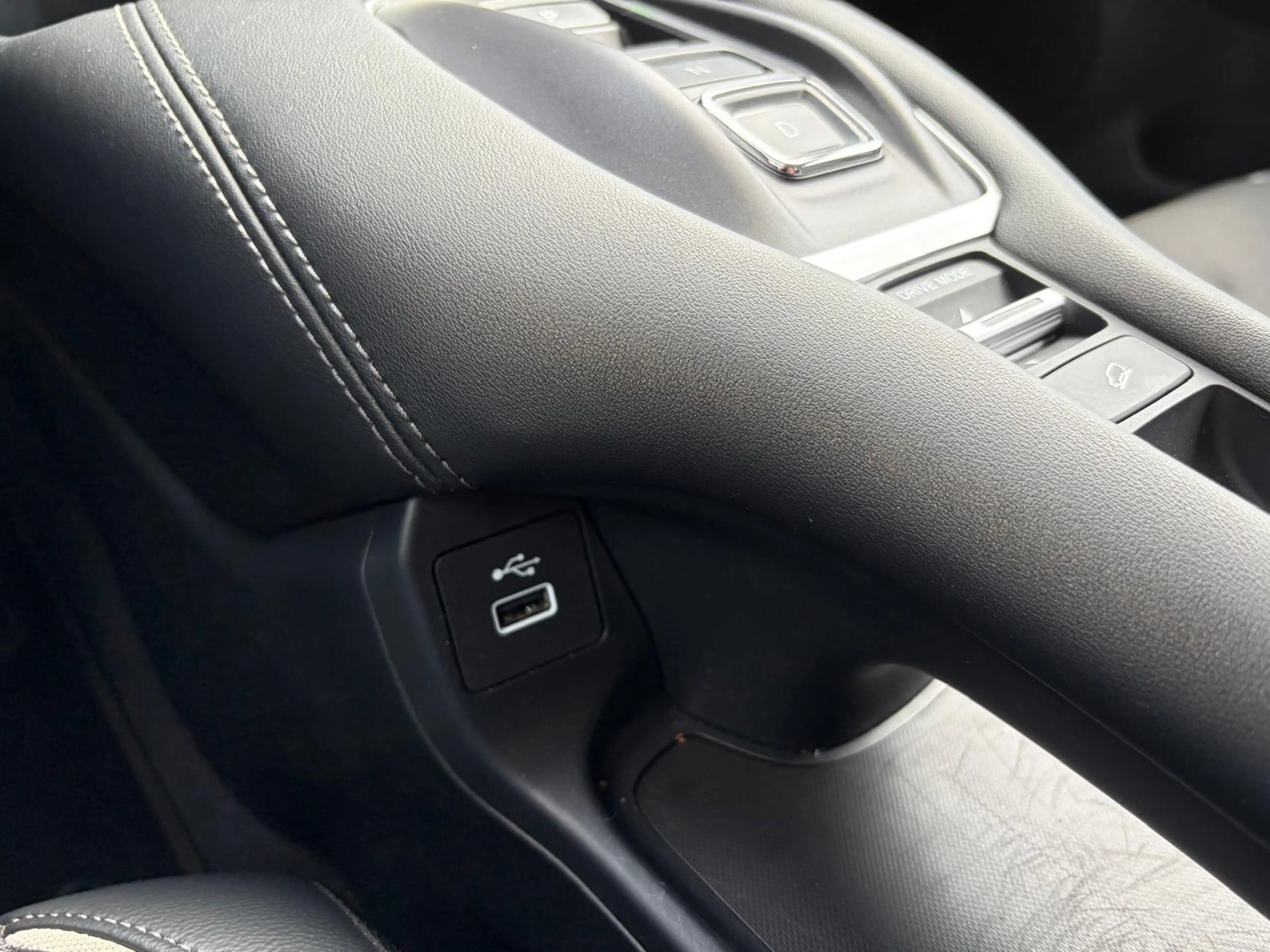 Honda ZR-V 2.0 e:HEV Sport FULL HYBRID 184pk | AUTOMAAT | CAM — photo 35