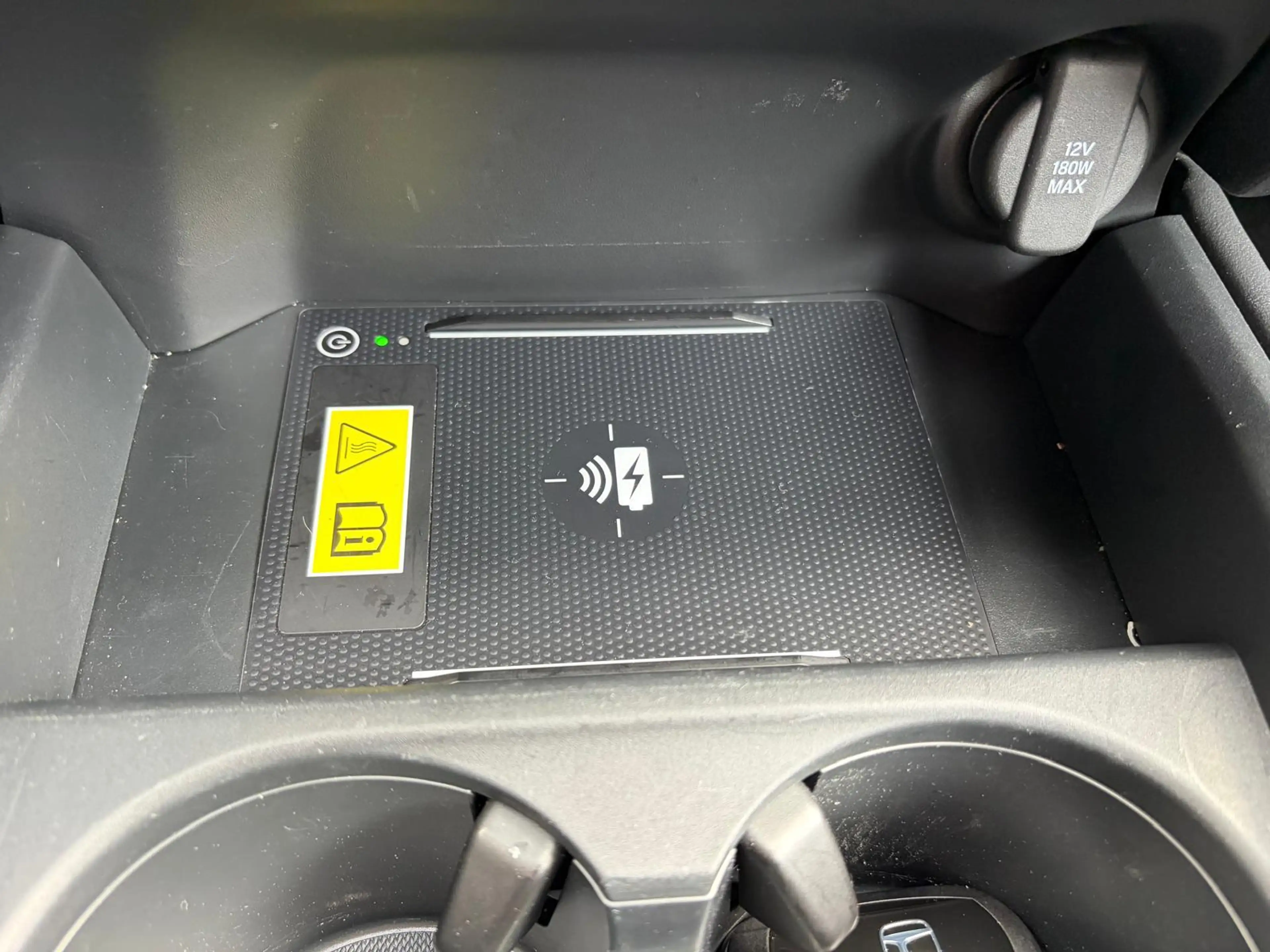 Honda ZR-V 2.0 e:HEV Sport FULL HYBRID 184pk | AUTOMAAT | CAM — photo 32