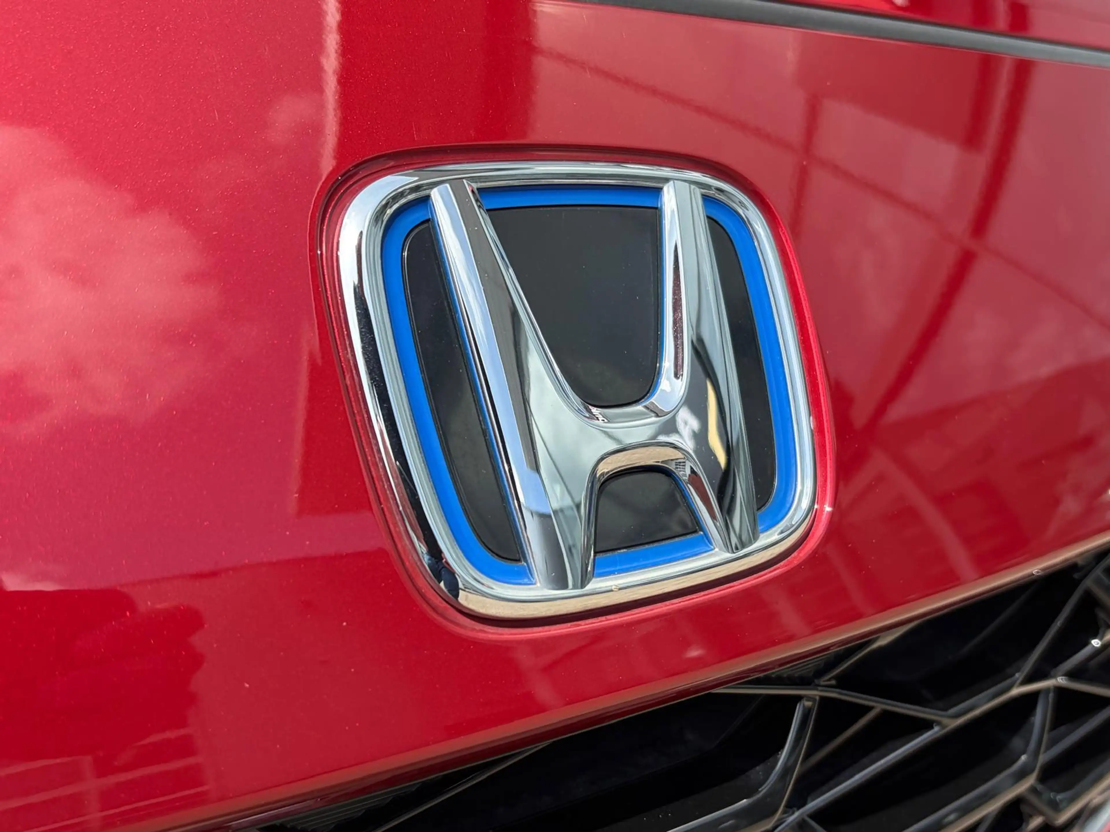 Honda ZR-V 2.0 e:HEV Sport FULL HYBRID 184pk | AUTOMAAT | CAM — photo 11