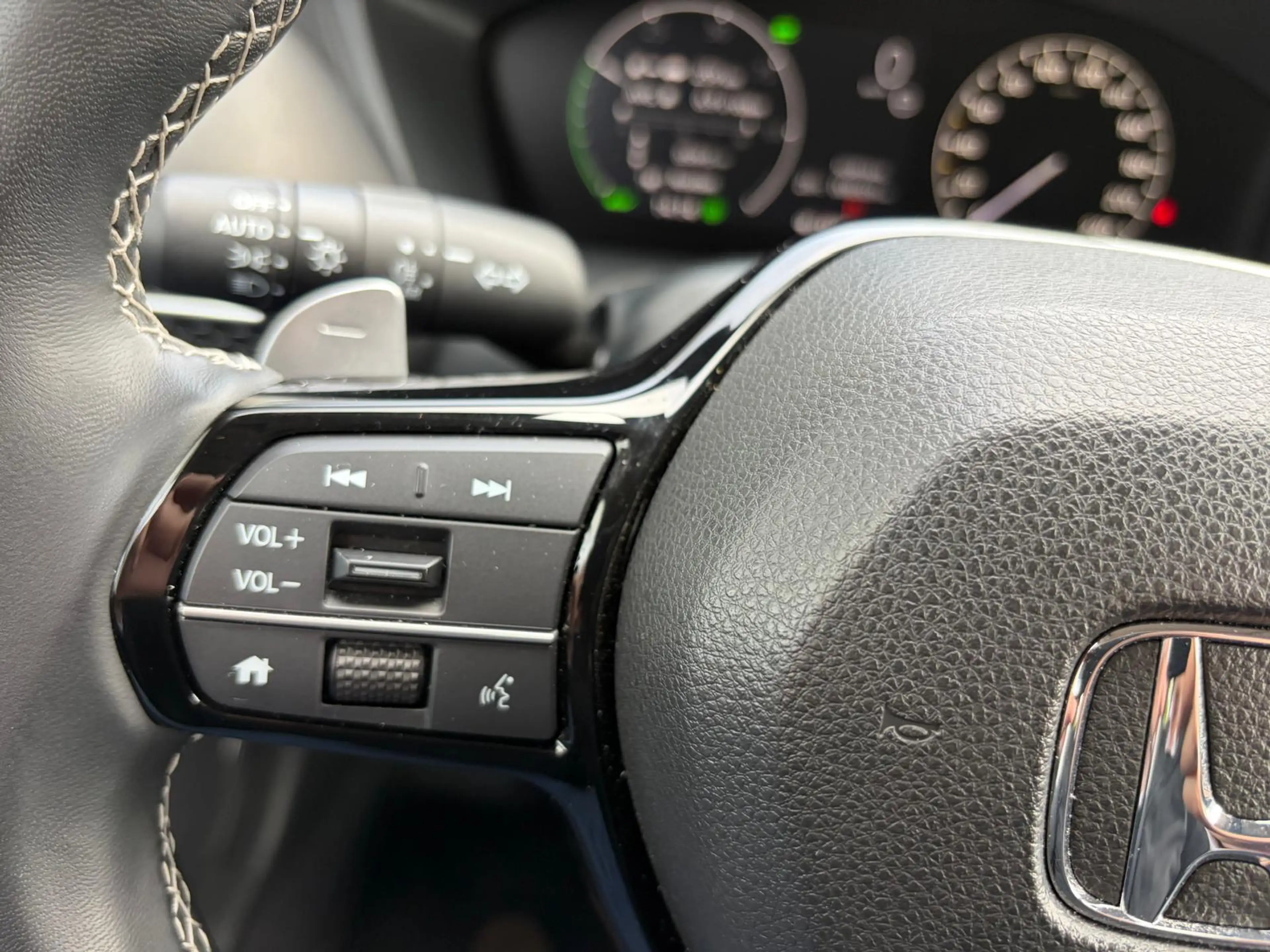 Honda ZR-V 2.0 e:HEV Sport FULL HYBRID 184pk | AUTOMAAT | CAM — photo 28