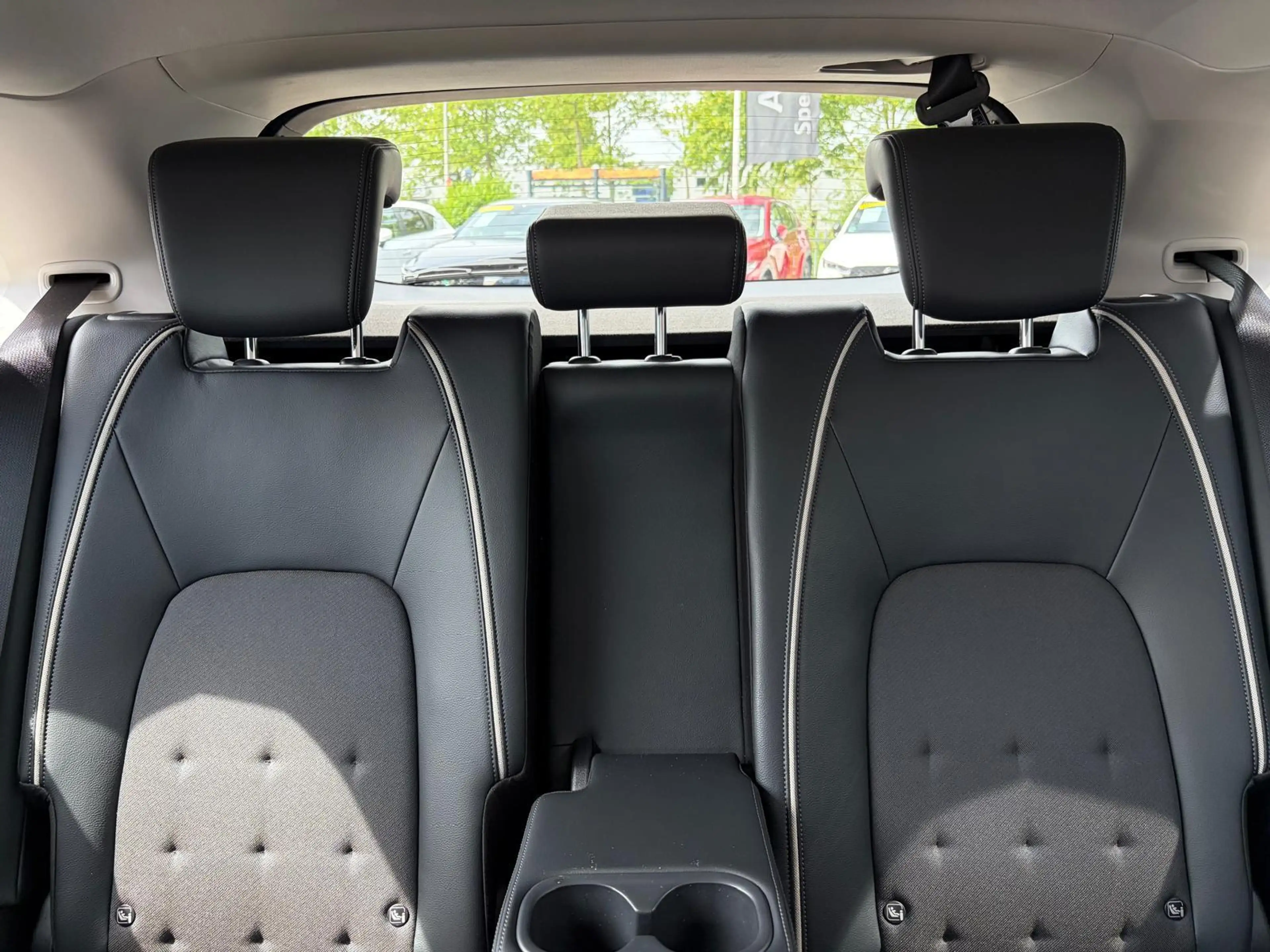 Honda ZR-V 2.0 e:HEV Sport FULL HYBRID 184pk | AUTOMAAT | CAM — photo 21
