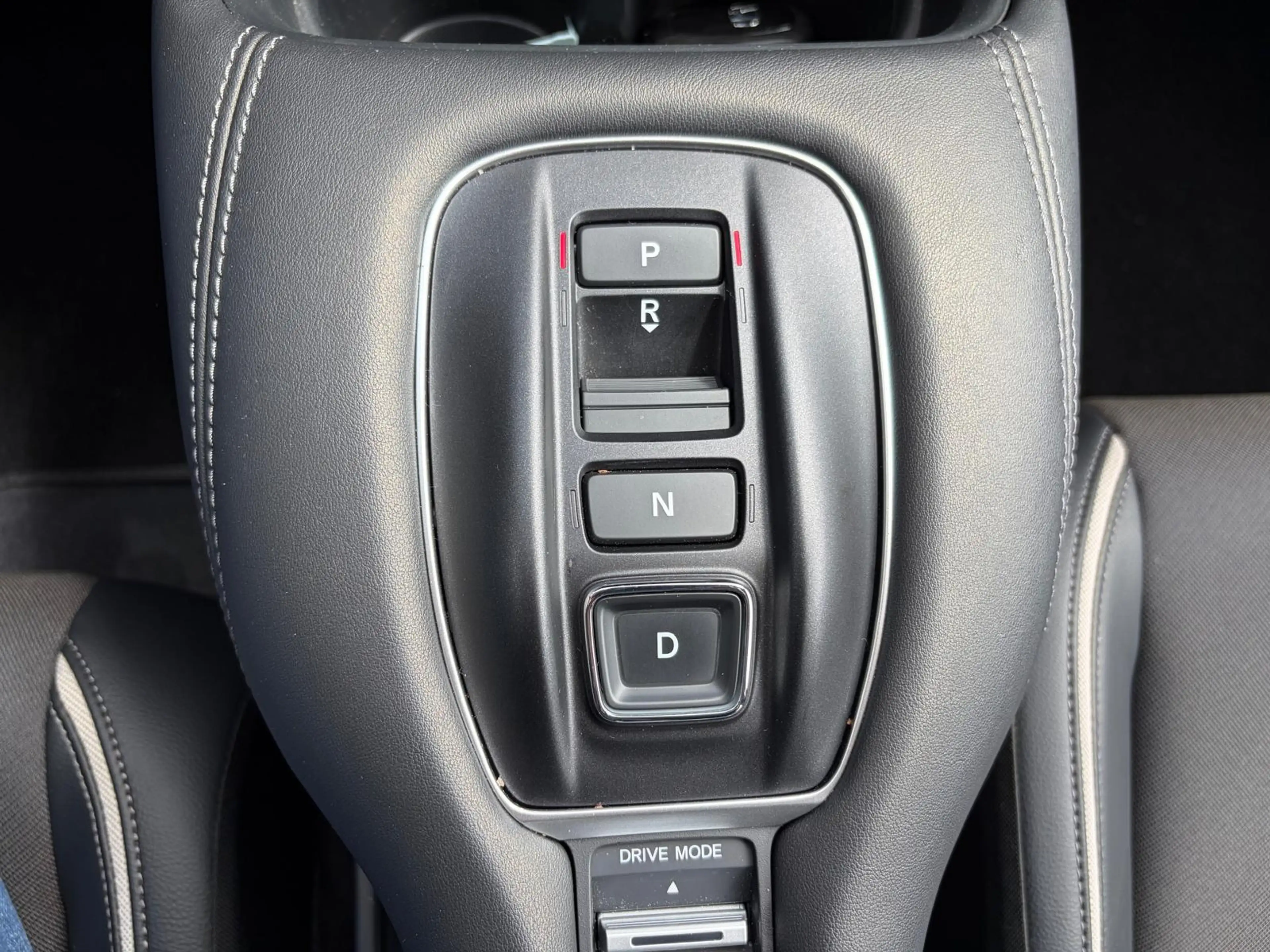 Honda ZR-V 2.0 e:HEV Sport FULL HYBRID 184pk | AUTOMAAT | CAM — photo 33