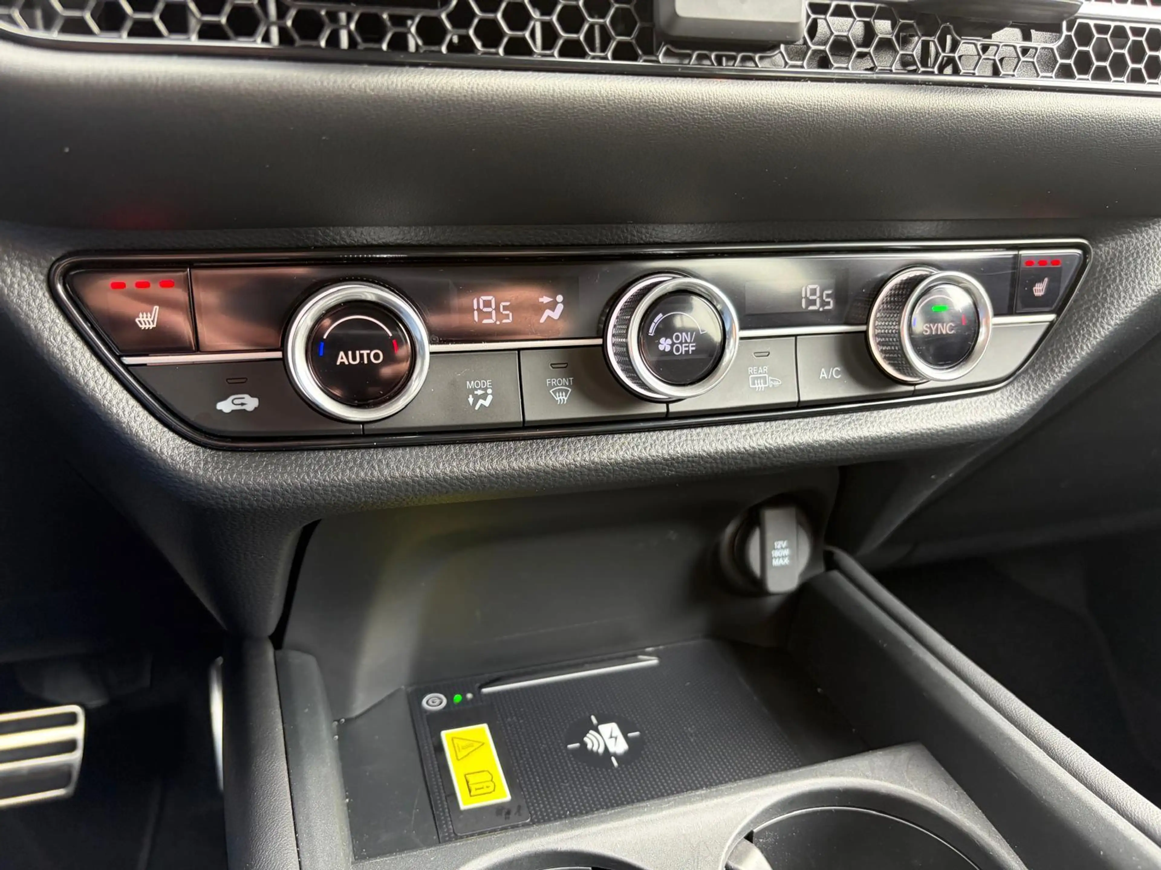 Honda ZR-V 2.0 e:HEV Sport FULL HYBRID 184pk | AUTOMAAT | CAM — photo 30