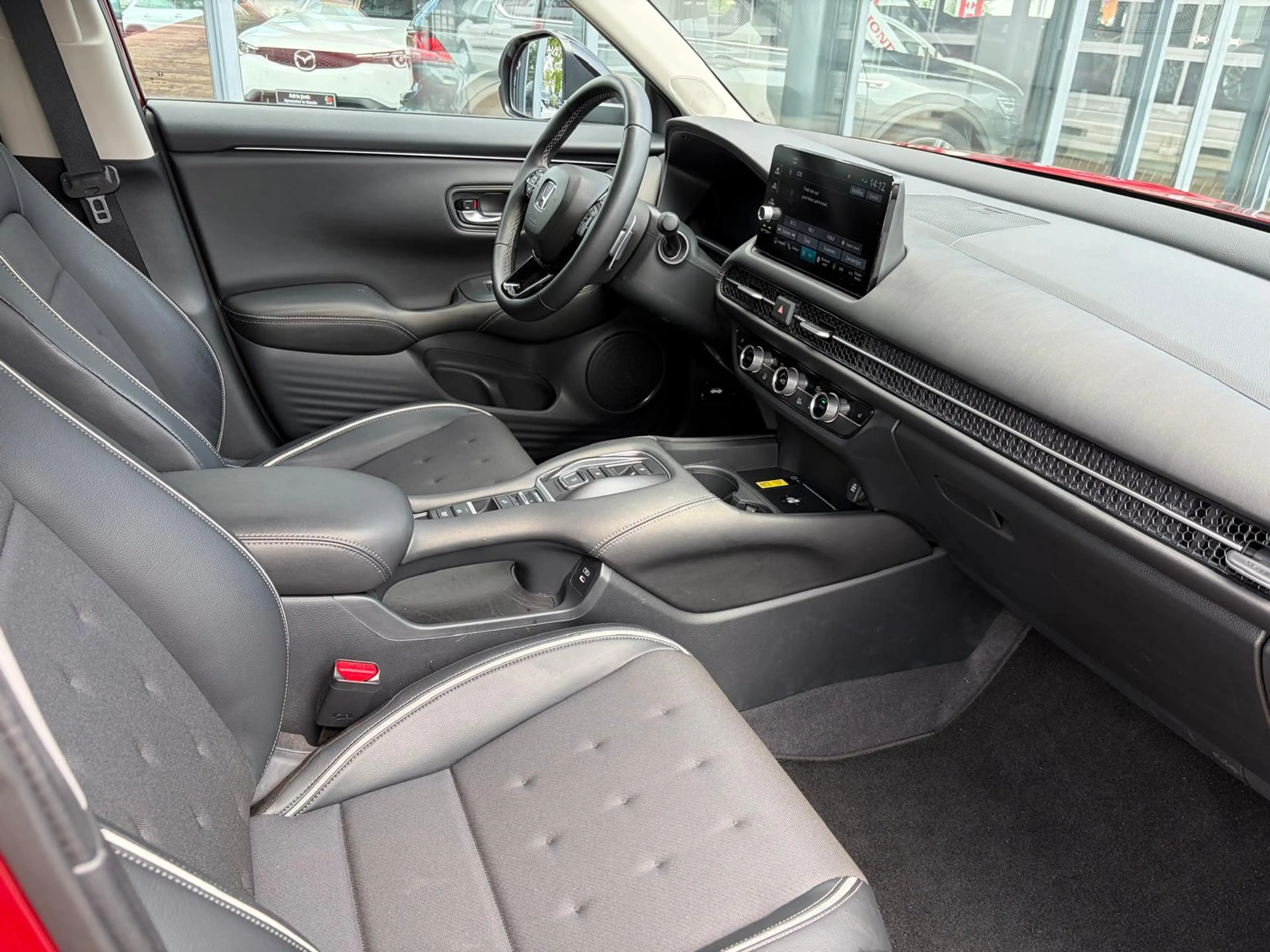 Honda ZR-V 2.0 e:HEV Sport FULL HYBRID 184pk | AUTOMAAT | CAM — photo 19