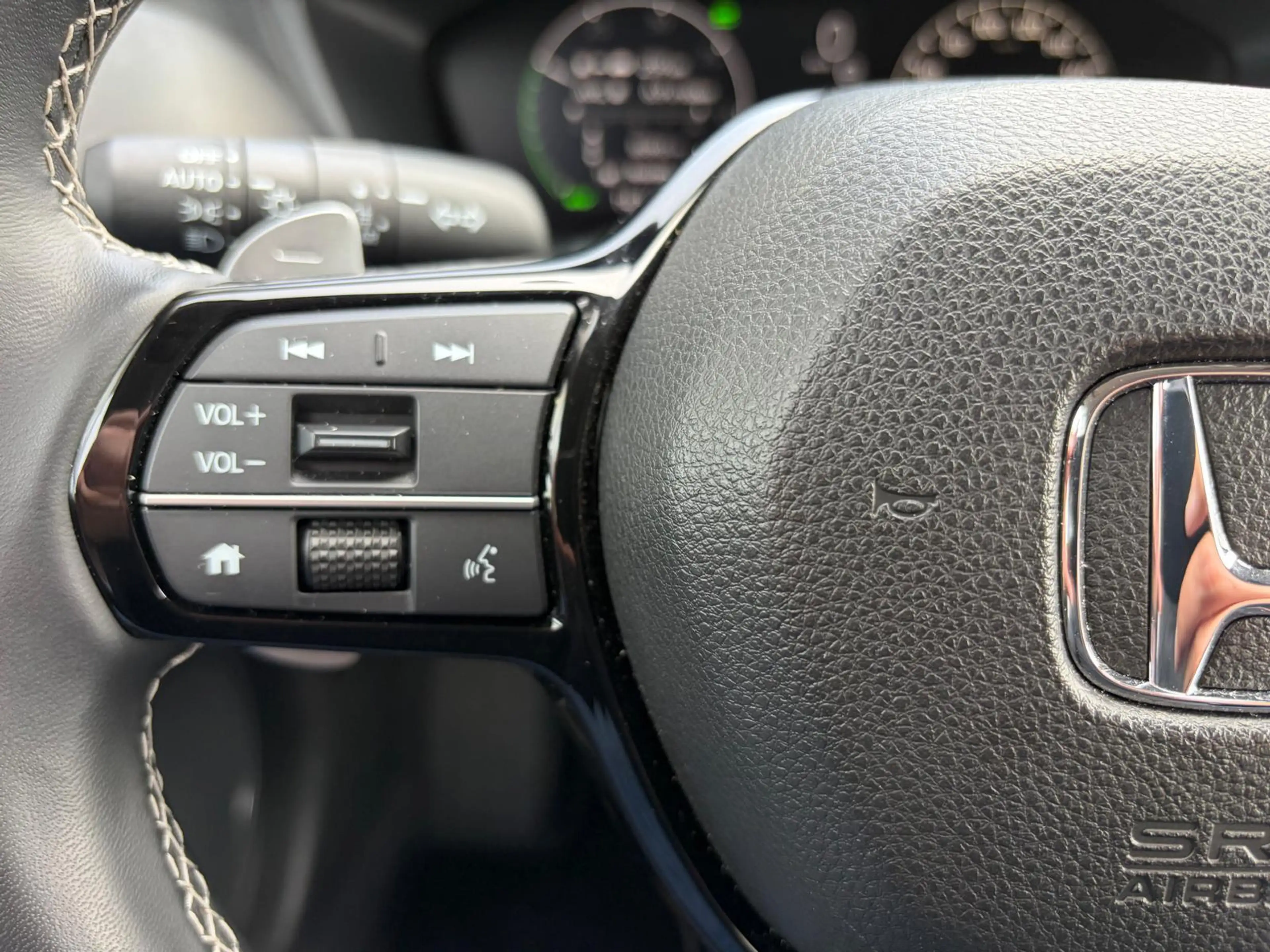 Honda ZR-V 2.0 e:HEV Sport FULL HYBRID 184pk | AUTOMAAT | CAM — photo 26