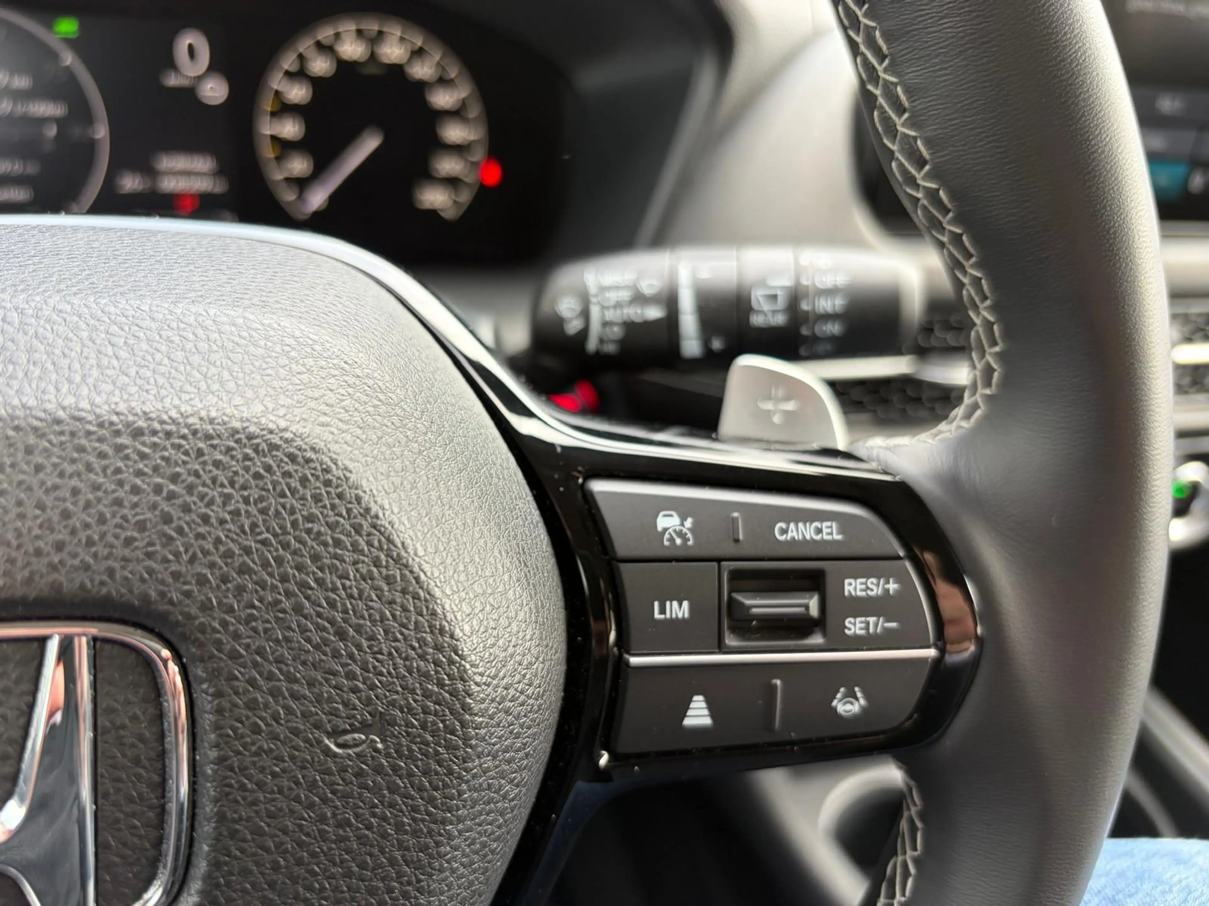 Honda ZR-V 2.0 e:HEV Sport FULL HYBRID 184pk | AUTOMAAT | CAM — photo 29