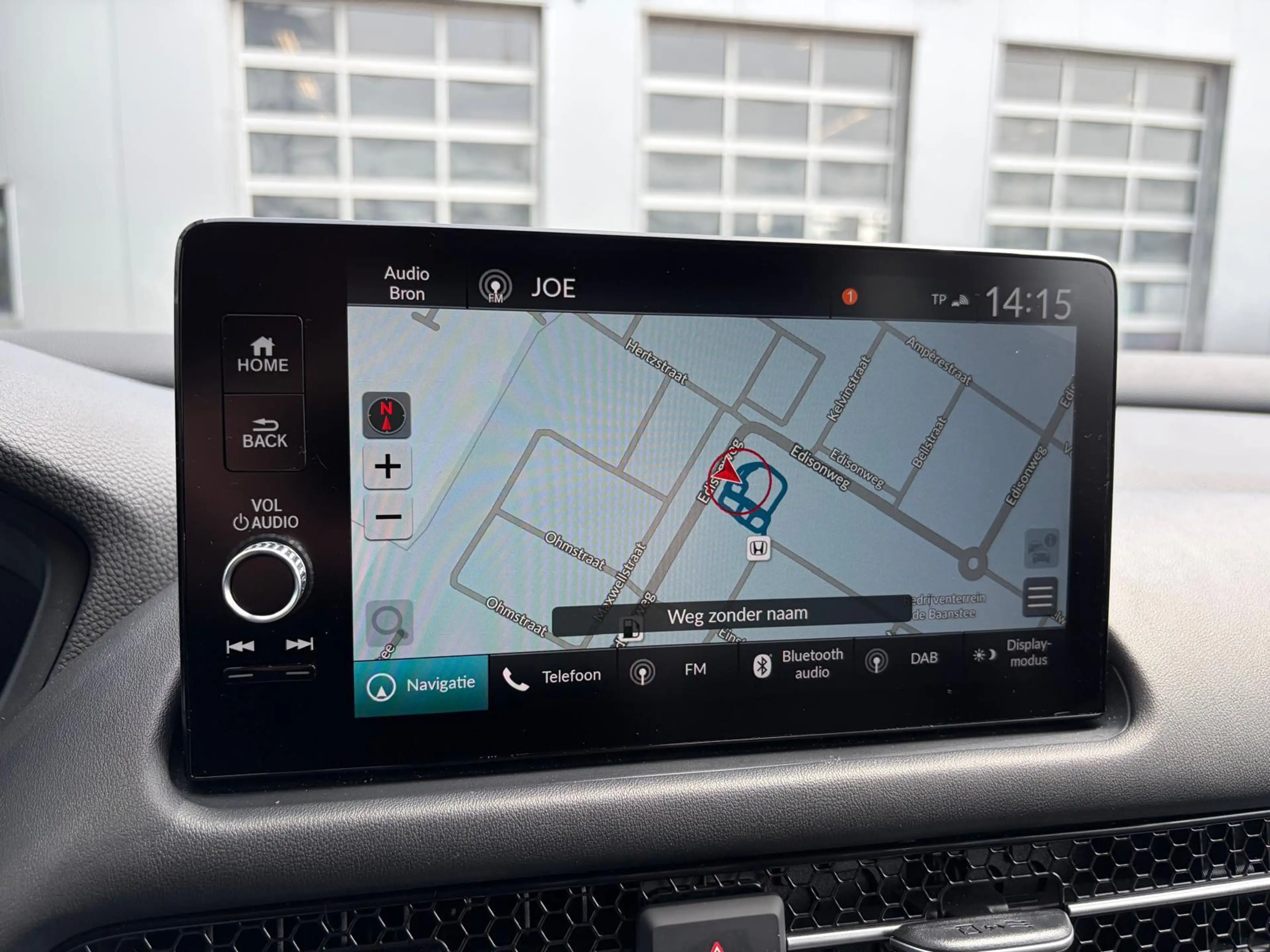 Honda ZR-V 2.0 e:HEV Sport FULL HYBRID 184pk | AUTOMAAT | CAM — photo 37