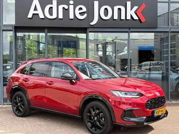 2.0 e:HEV Sport FULL HYBRID 184pk | AUTOMAAT | CAM