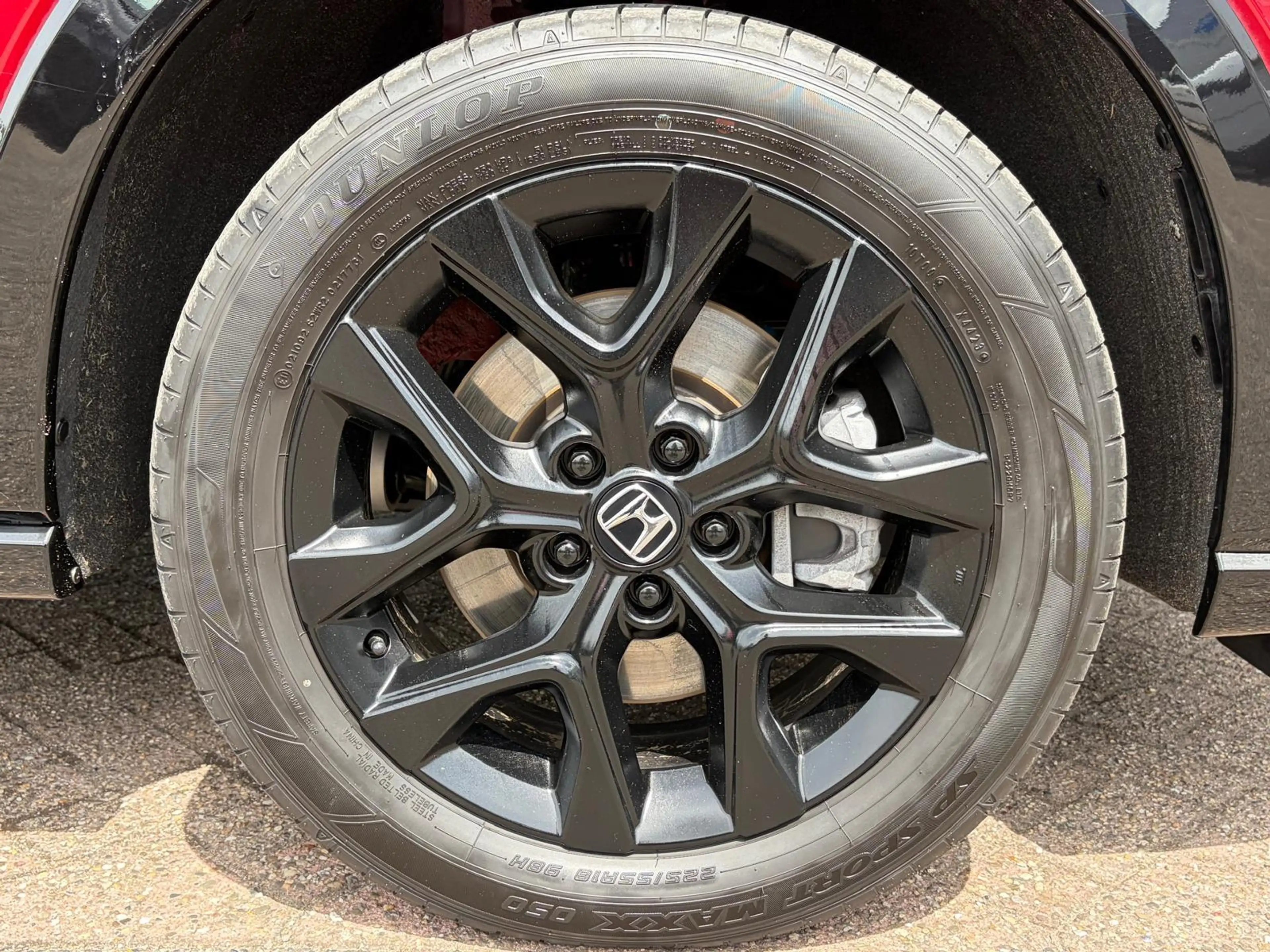 Honda ZR-V 2.0 e:HEV Sport FULL HYBRID 184pk | AUTOMAAT | CAM — photo 14