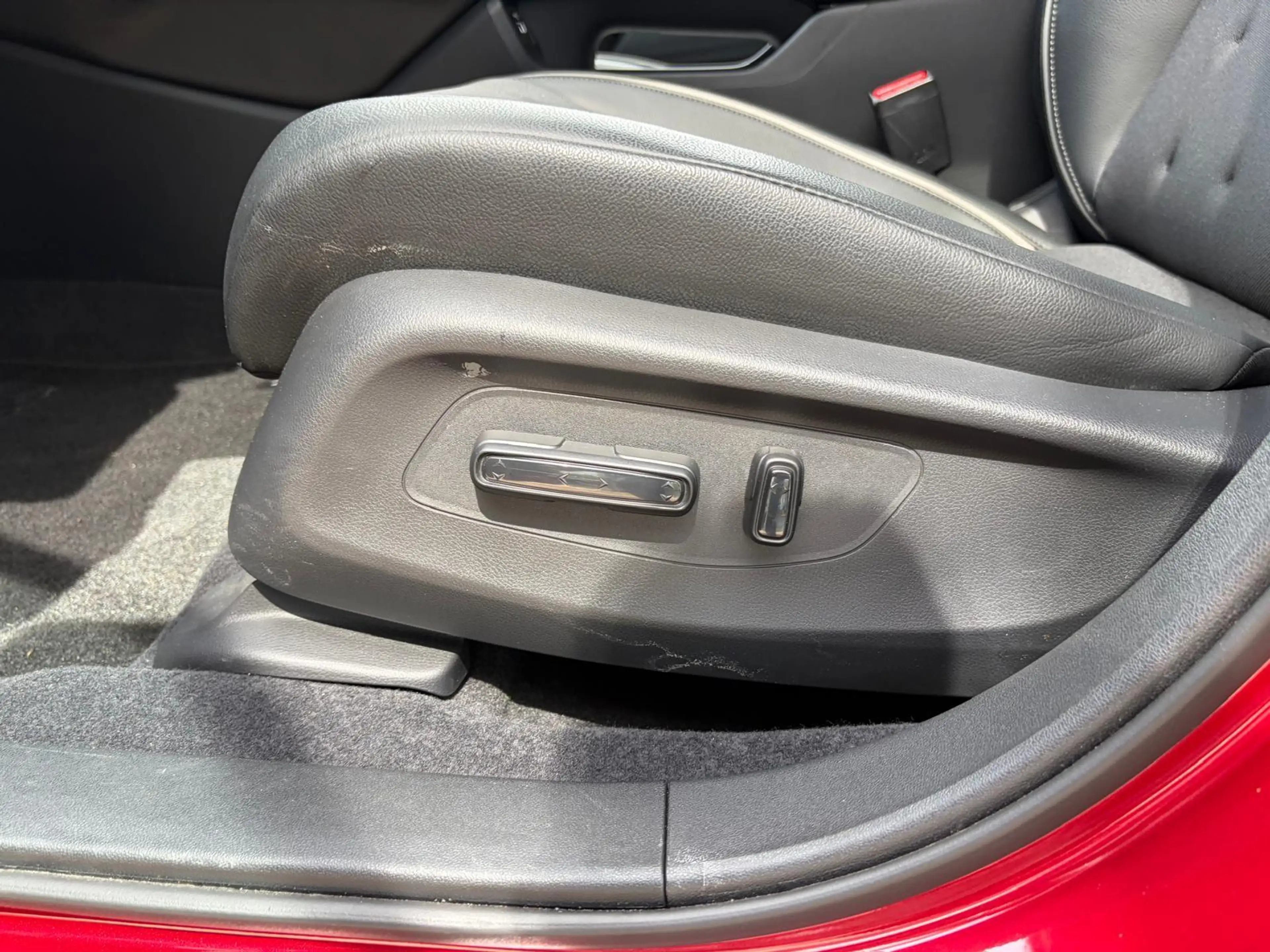 Honda ZR-V 2.0 e:HEV Sport FULL HYBRID 184pk | AUTOMAAT | CAM — photo 23