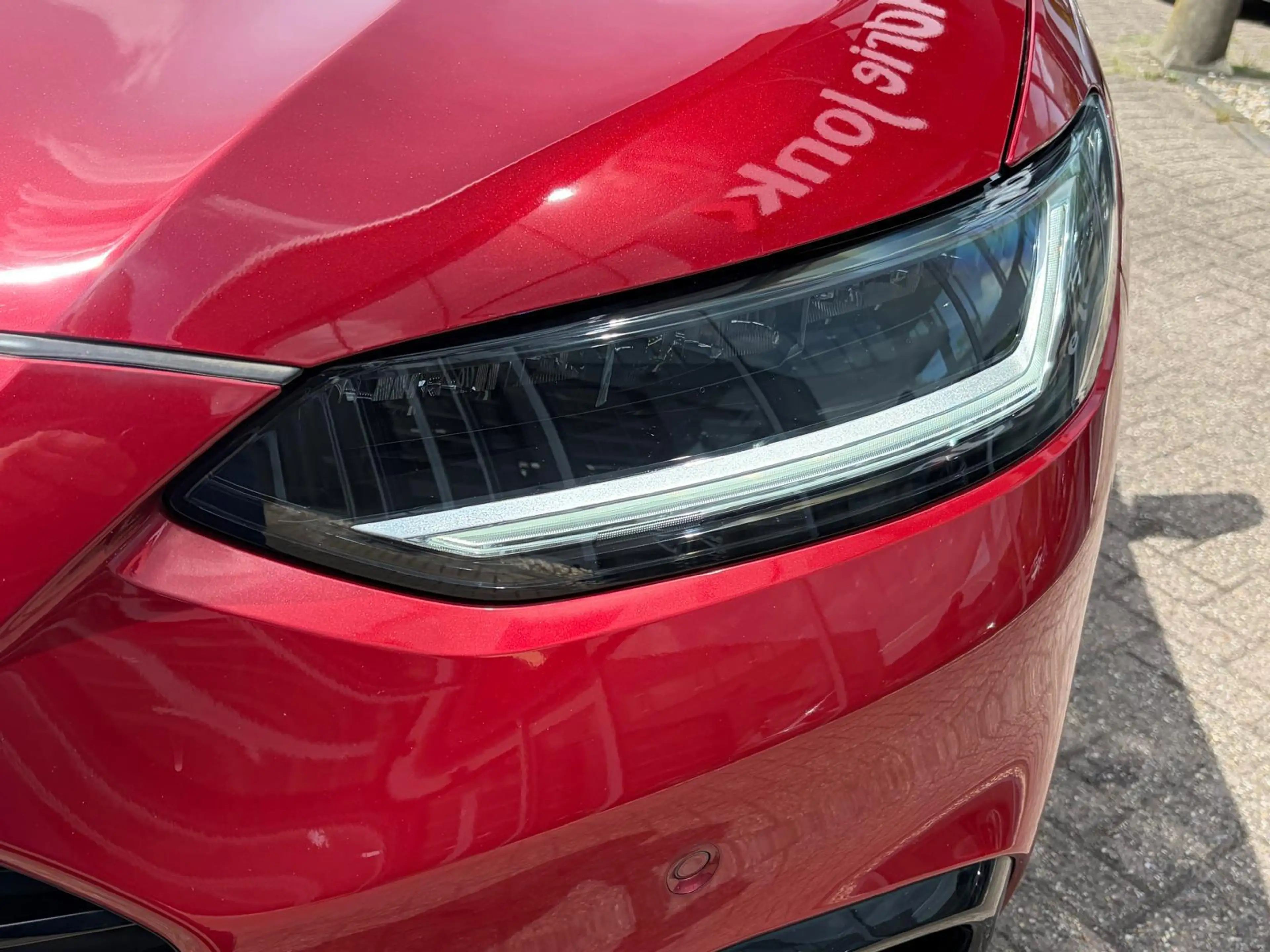 Honda ZR-V 2.0 e:HEV Sport FULL HYBRID 184pk | AUTOMAAT | CAM — photo 10