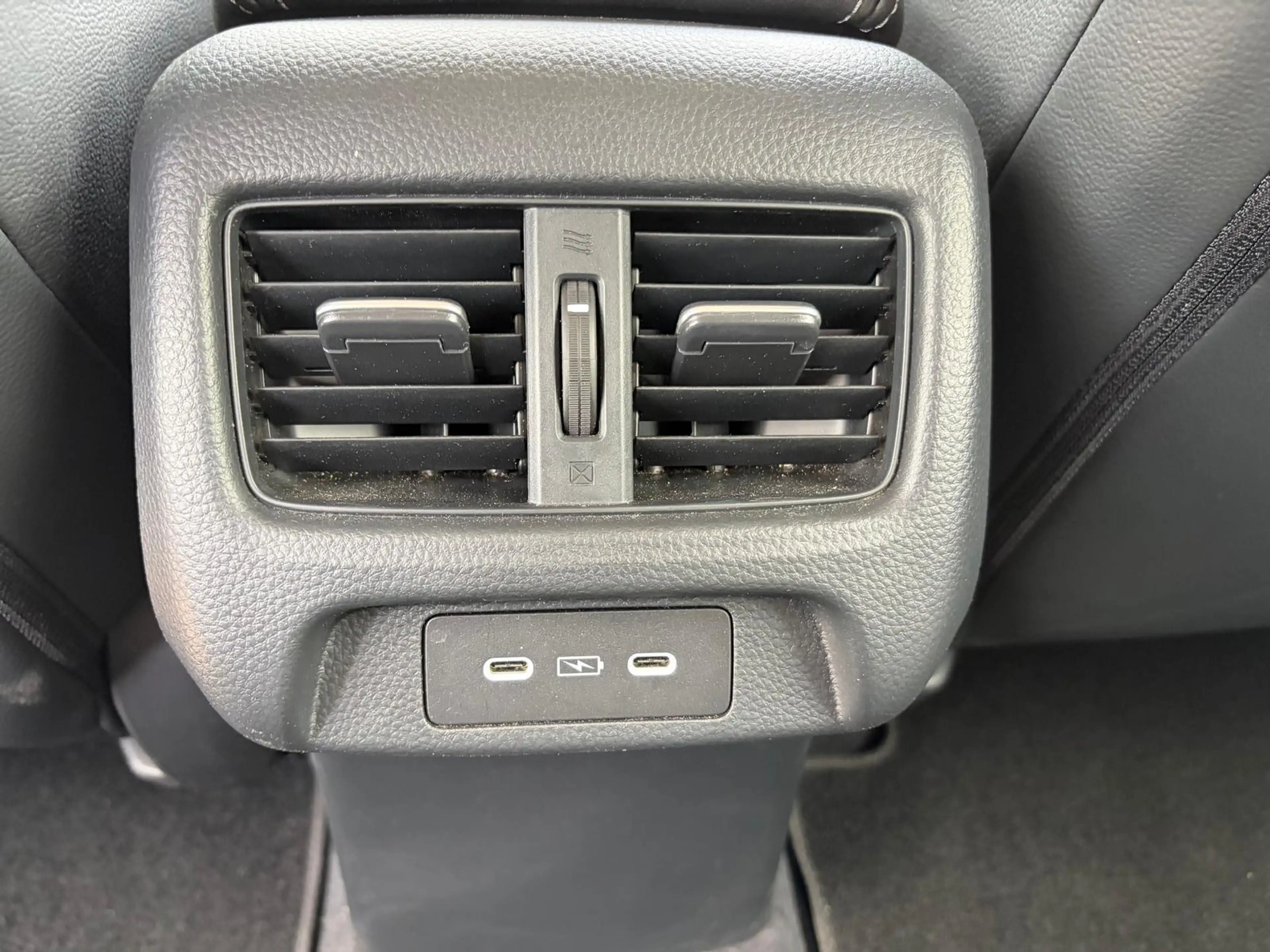 Honda ZR-V 2.0 e:HEV Sport FULL HYBRID 184pk | AUTOMAAT | CAM — photo 22