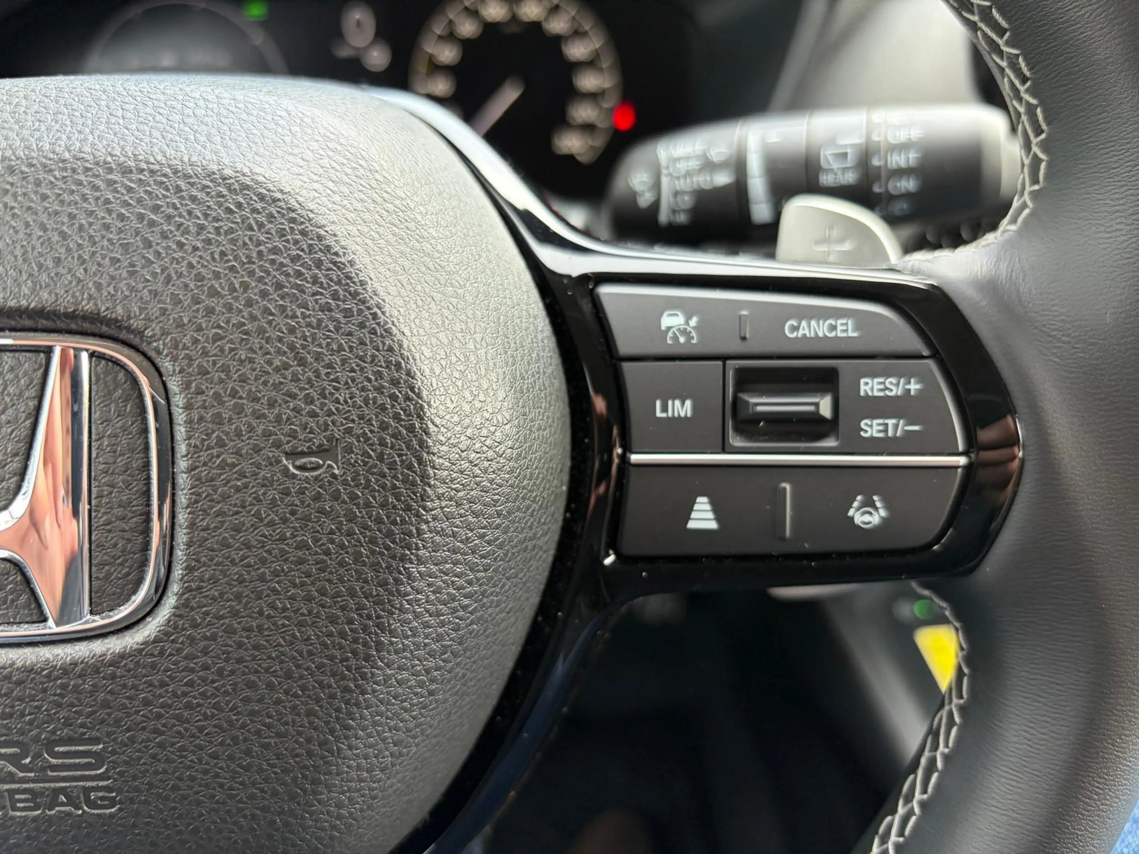Honda ZR-V 2.0 e:HEV Sport FULL HYBRID 184pk | AUTOMAAT | CAM — photo 27