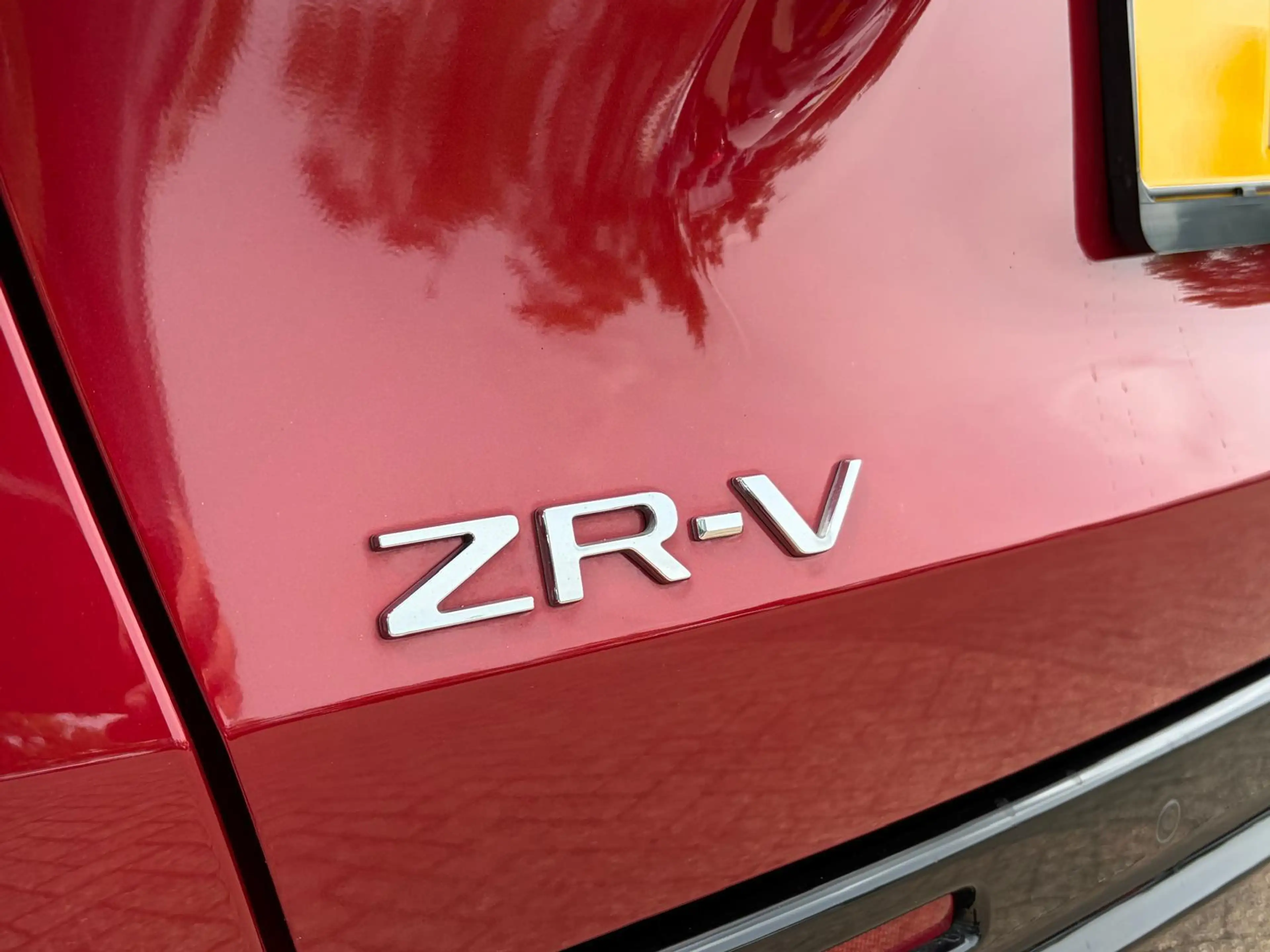 Honda ZR-V 2.0 e:HEV Sport FULL HYBRID 184pk | AUTOMAAT | CAM — photo 13