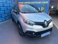 Renault Captur 1.5 DCI Grau - thumbnail 4