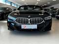 BMW 840 i xDrive Schwarz - thumbnail 2