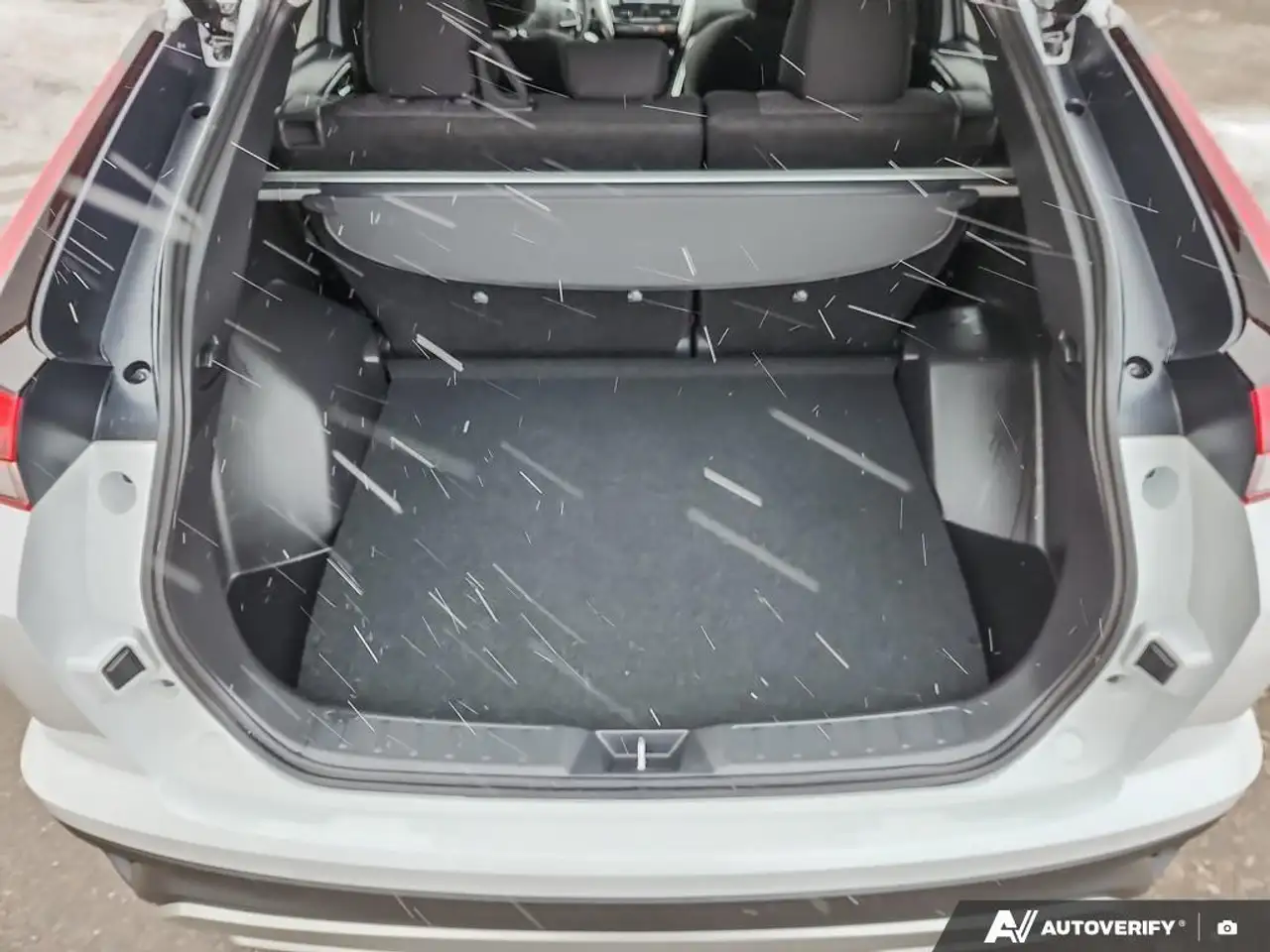 Mitsubishi Eclipse Cross photo Mitsubishi Eclipse Cross