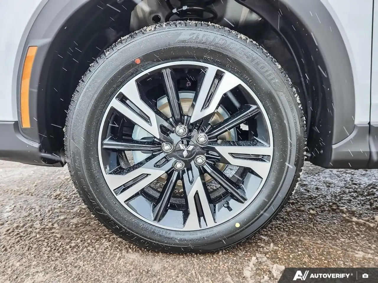 Mitsubishi Eclipse Cross photo Mitsubishi Eclipse Cross