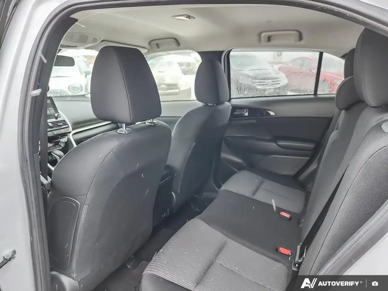 Mitsubishi Eclipse Cross photo Mitsubishi Eclipse Cross