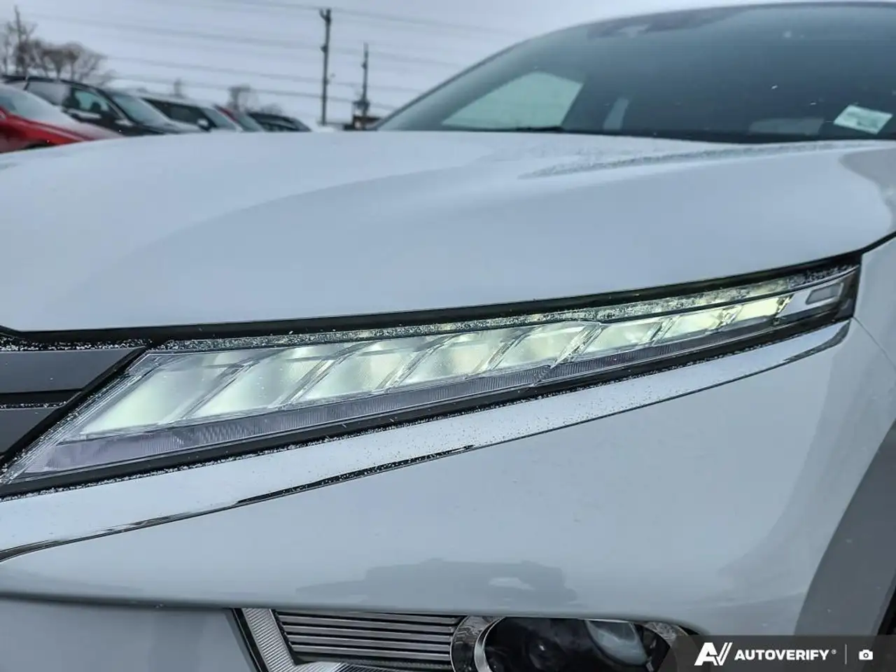 Mitsubishi Eclipse Cross photo Mitsubishi Eclipse Cross