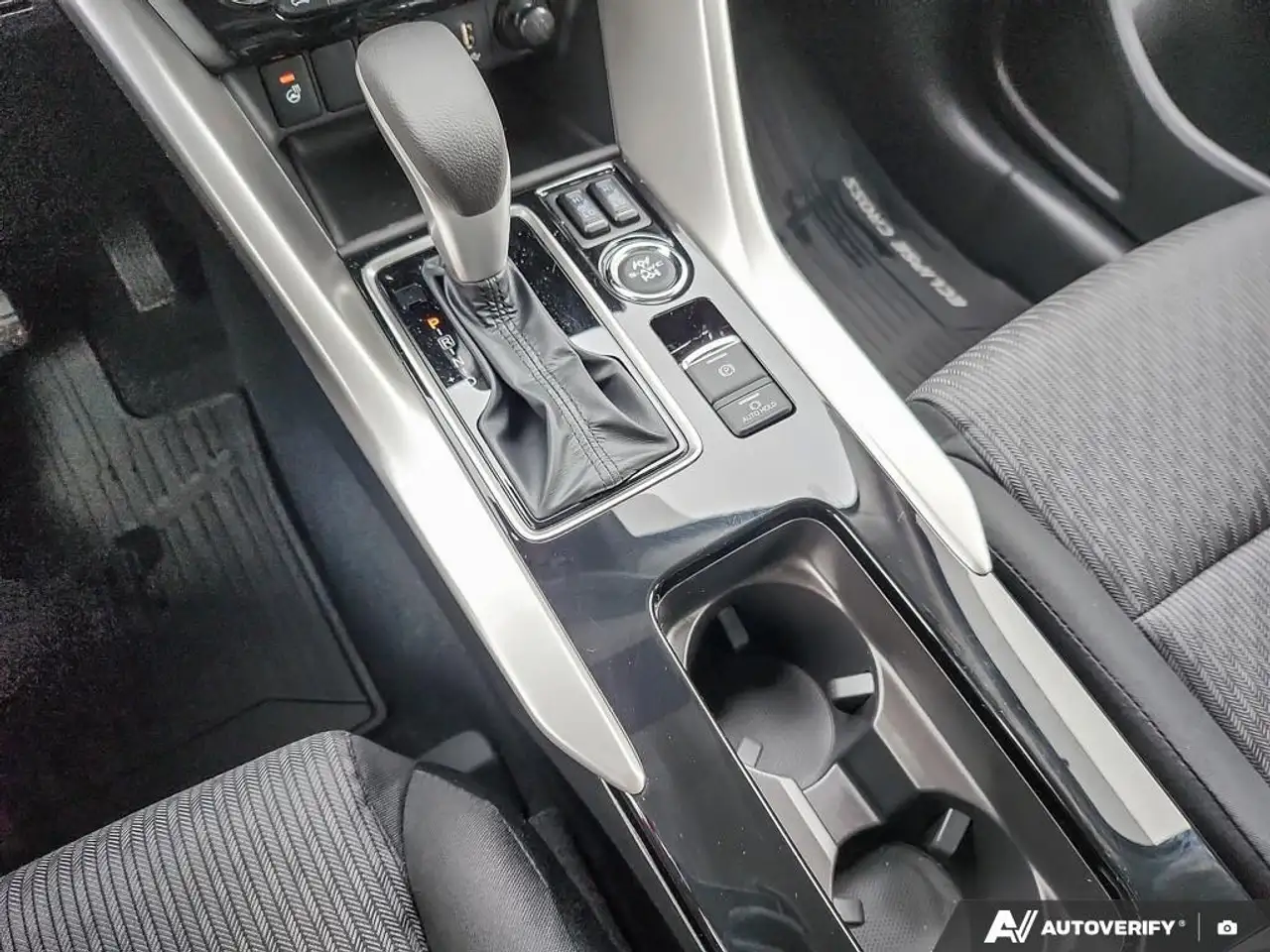 Mitsubishi Eclipse Cross photo Mitsubishi Eclipse Cross