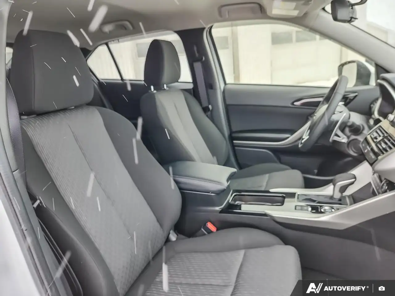 Mitsubishi Eclipse Cross photo Mitsubishi Eclipse Cross
