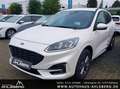 Ford Kuga PLUG-IN HYBRID/ST-LINE/ ACC/AHK/LED/HUD/KEYLESS/18 Weiß - thumbnail 1