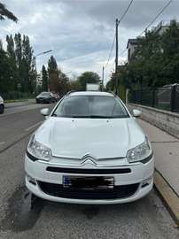 Tourer e-HDi 115 EGS6 FAP Tendance