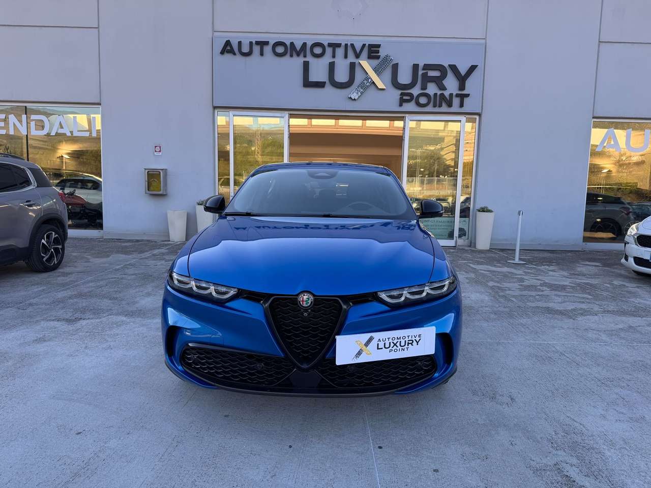 Alfa Romeo Tonale Tonale 1.6 Sprint 130cv tct6 PRONTA CONSEGNA