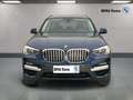 BMW X3 xdrive30e xLine auto Blu/Azzurro - thumbnail 3
