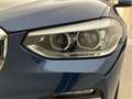 BMW X3 xdrive30e xLine auto Blu/Azzurro - thumbnail 5