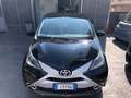 Toyota Aygo 5p 1.0 x-play 69 Cv EURO6 PREZZO REALE Noir - thumbnail 1