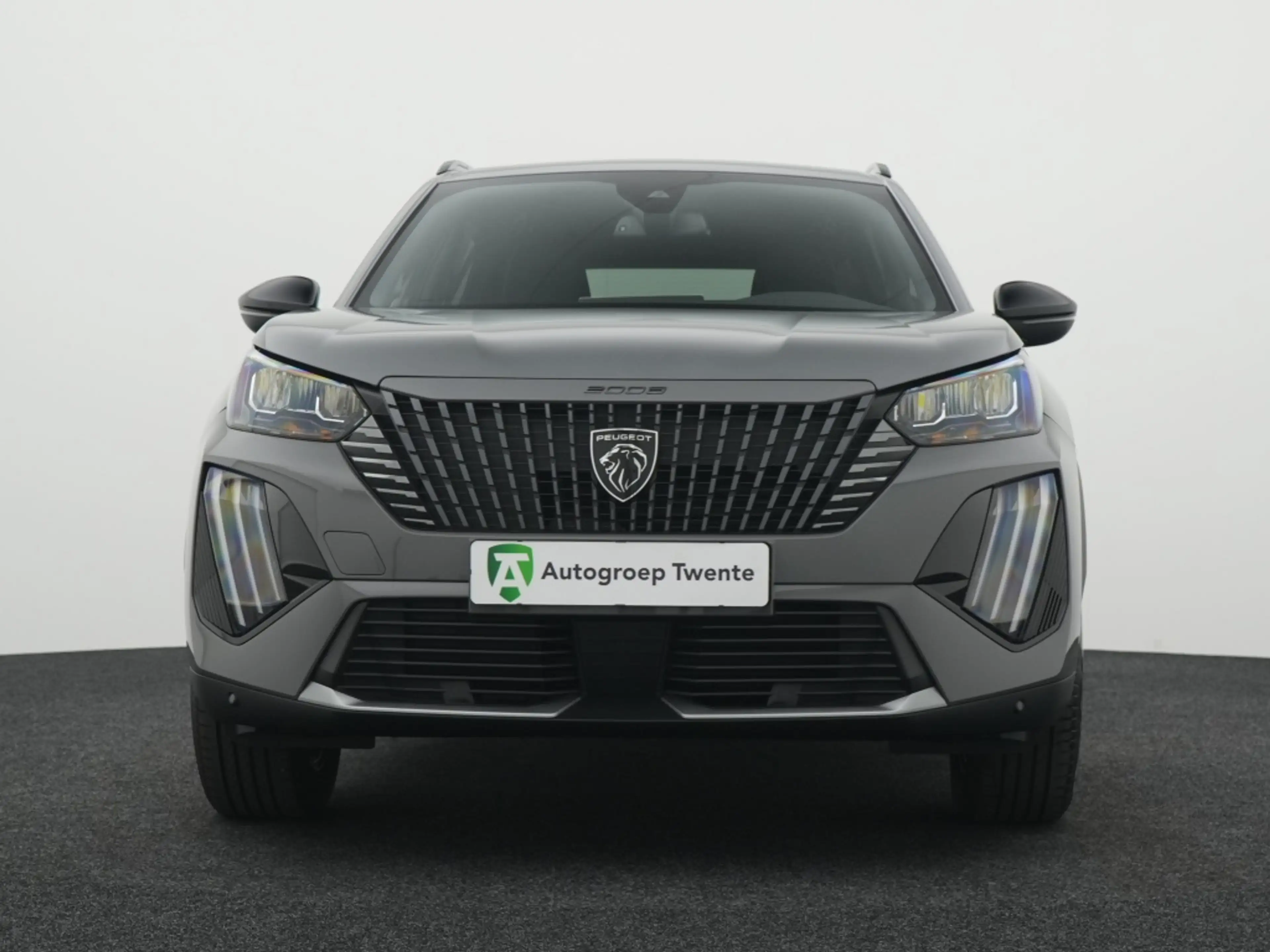Peugeot e-2008 EV Allure 54 kWh Private Lease 549,- p.m. | Warmte — photo 13