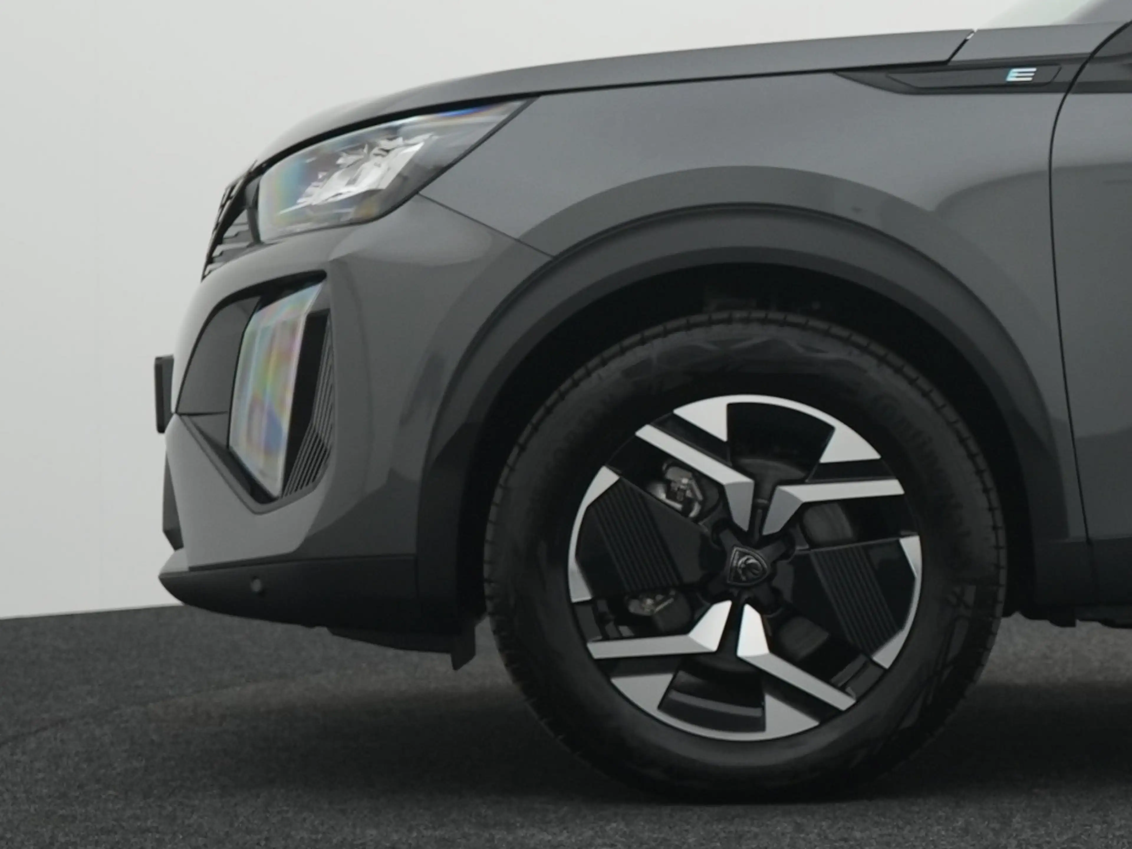 Peugeot e-2008 EV Allure 54 kWh Private Lease 549,- p.m. | Warmte — photo 7