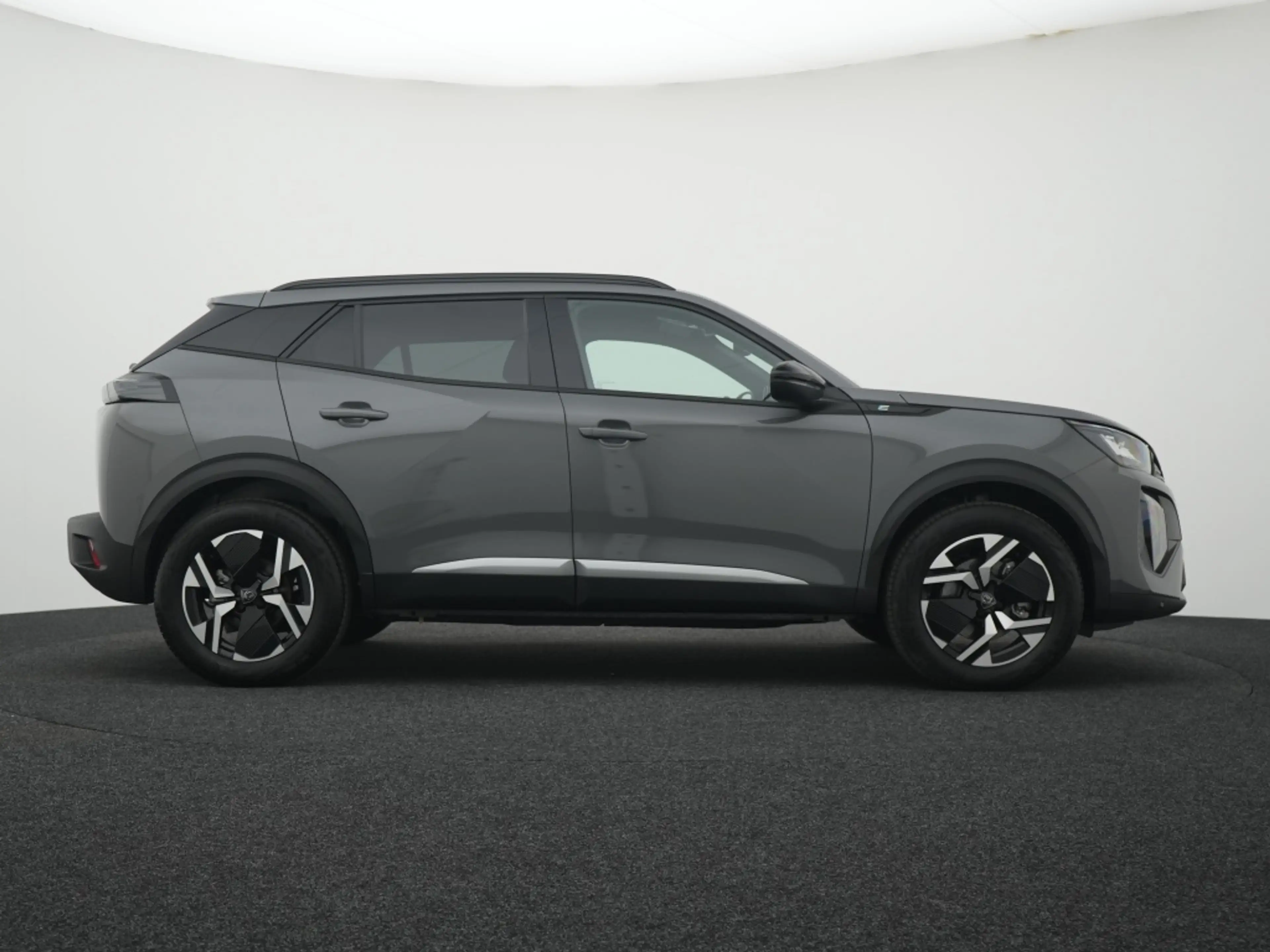Peugeot e-2008 EV Allure 54 kWh Private Lease 549,- p.m. | Warmte — photo 11