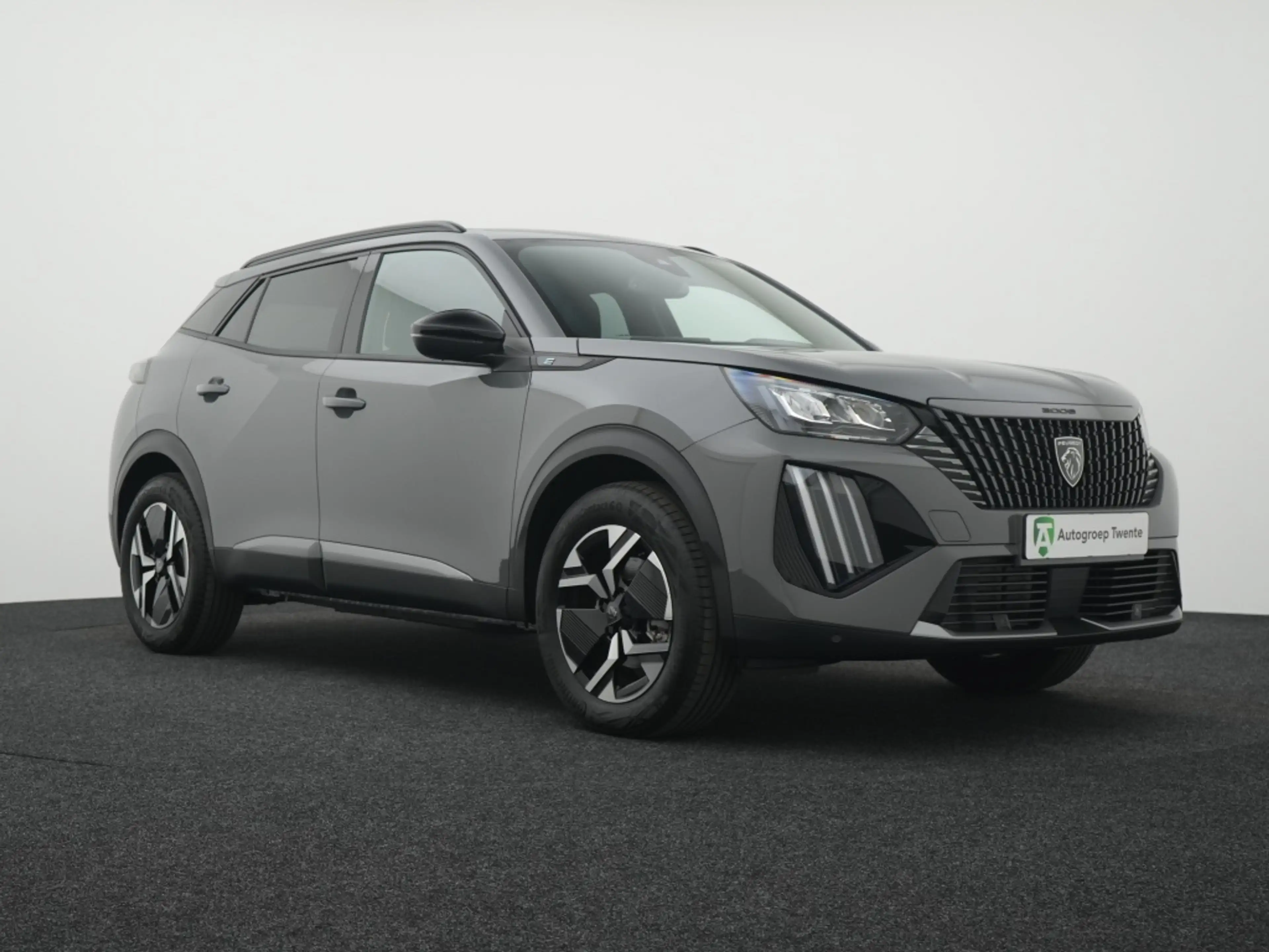 Peugeot e-2008 EV Allure 54 kWh Private Lease 549,- p.m. | Warmte — photo 12