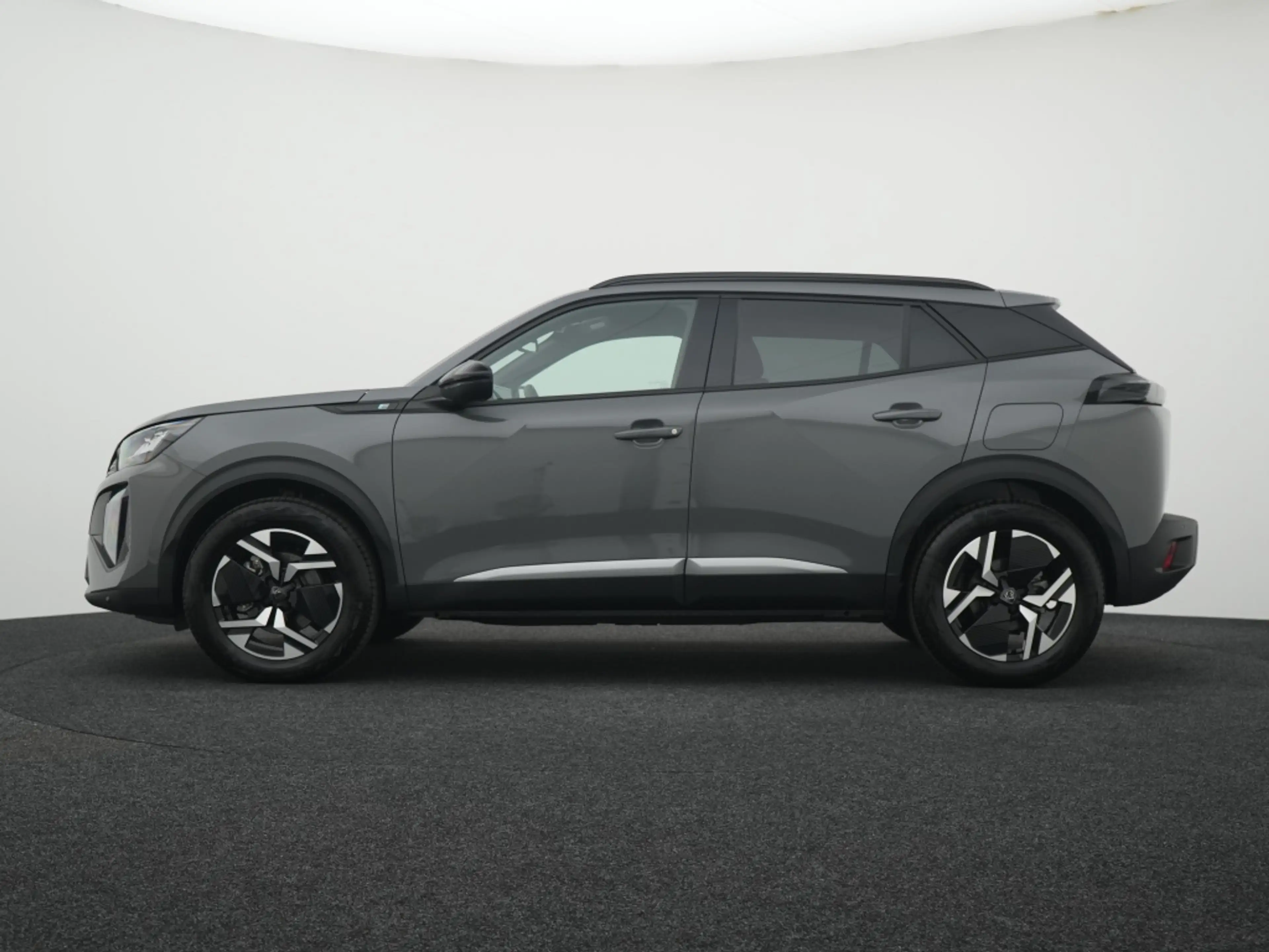 Peugeot e-2008 EV Allure 54 kWh Private Lease 549,- p.m. | Warmte — photo 6
