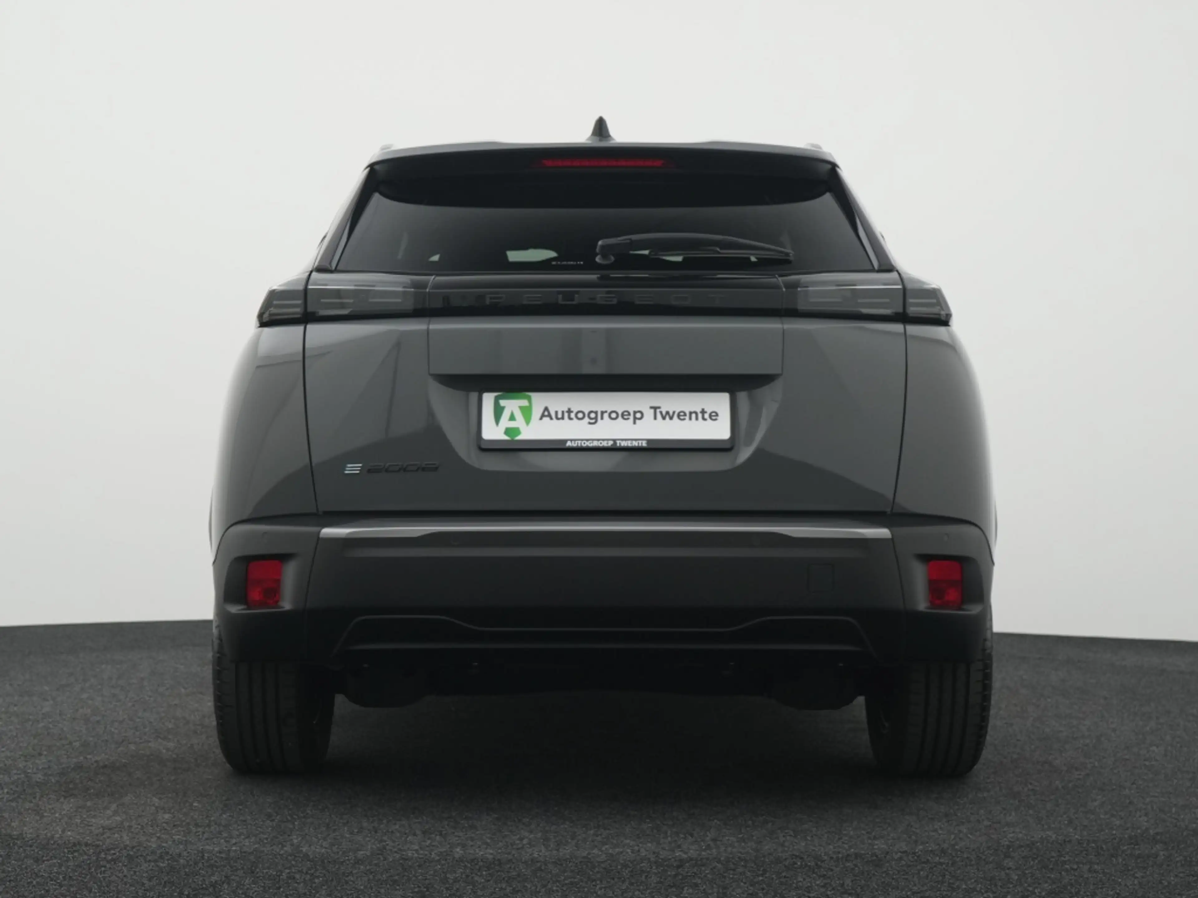 Peugeot e-2008 EV Allure 54 kWh Private Lease 549,- p.m. | Warmte — photo 9