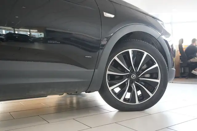 Opel Grandland X view 8