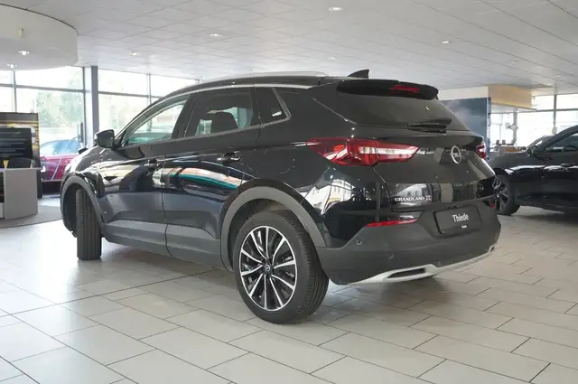 Opel Grandland X view 13