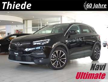 1.6 PHEV ULTIMATE NAVI/LED/360°/SH