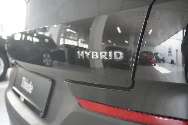 Opel Grandland X view 10