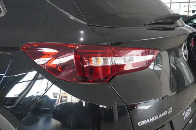 Opel Grandland X view 11